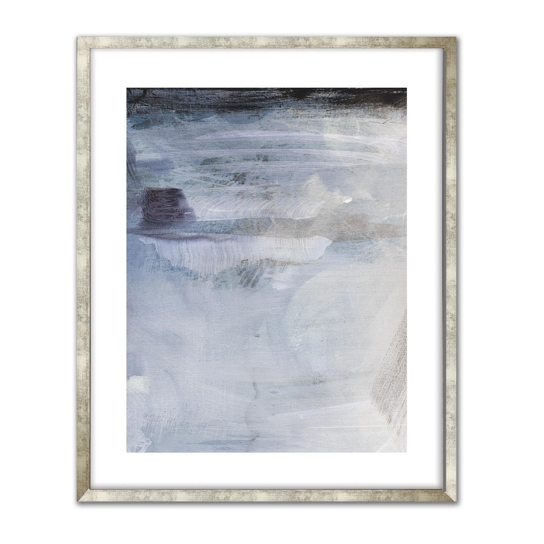 Blue Wash II