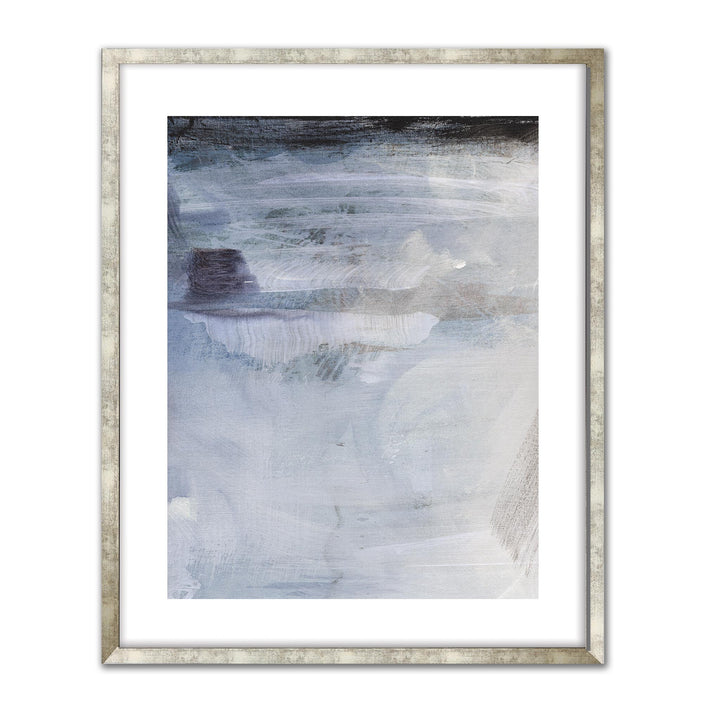 Blue Wash II