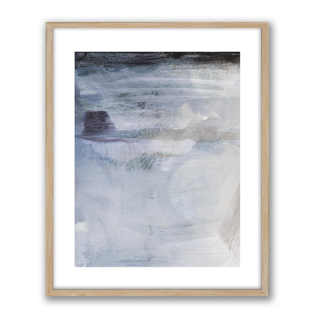 Blue Wash II