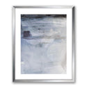 Blue Wash II