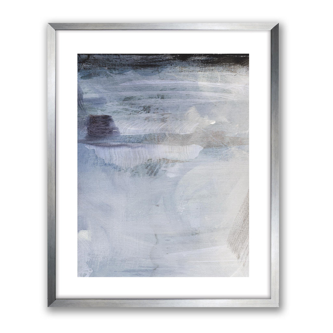 Blue Wash II