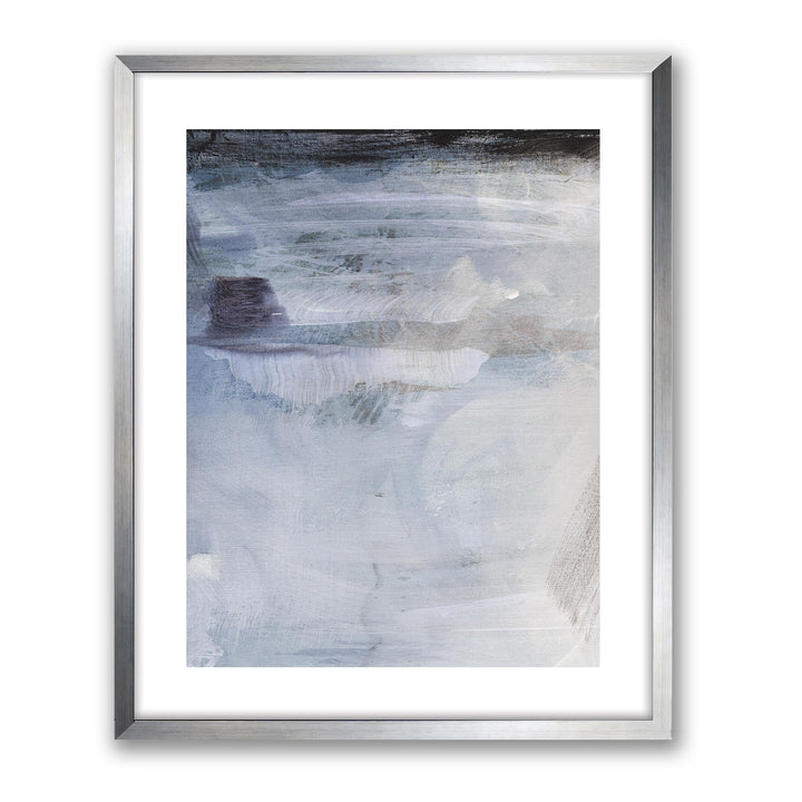 Blue Wash II