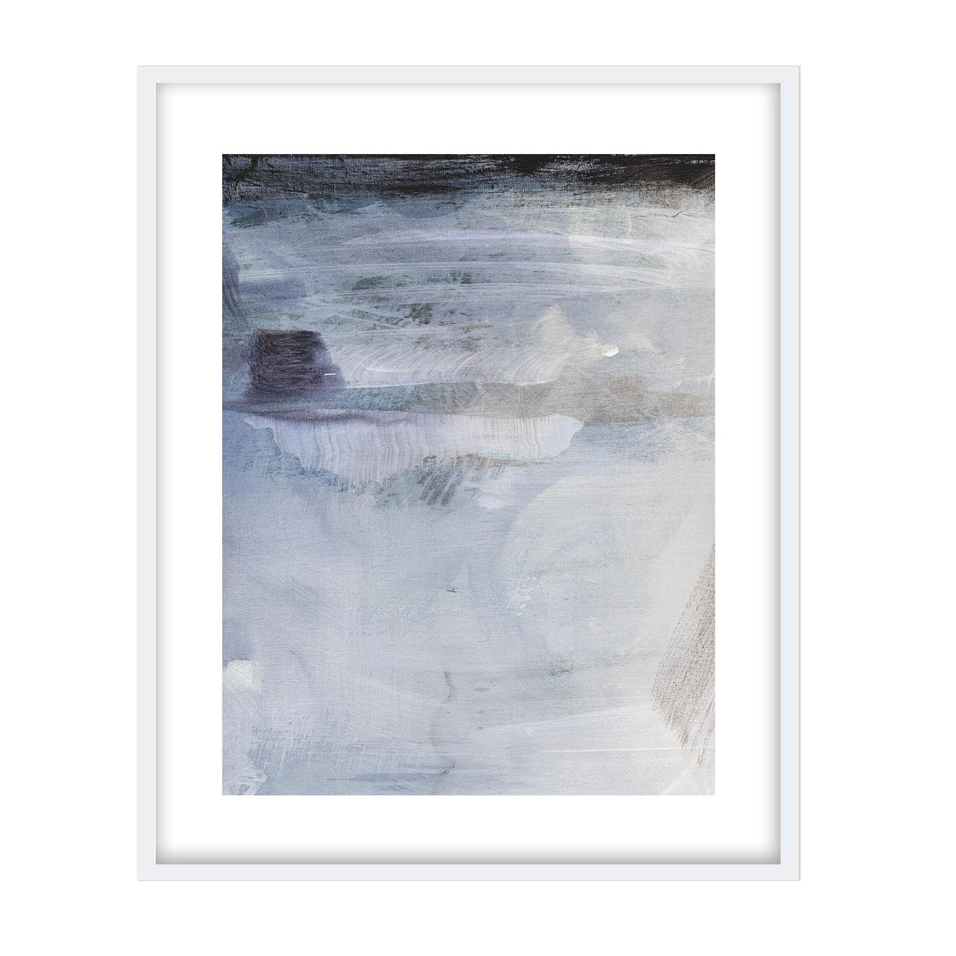 Blue Wash II
