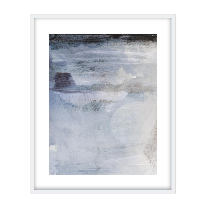 Blue Wash II