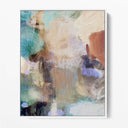 Blue Summer I