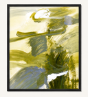 SOFT GREENS