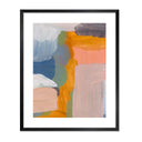 Peach Composition I