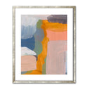 Peach Composition I
