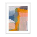 Peach Composition I