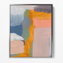 Peach Composition I