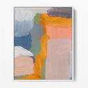 Peach Composition I