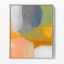 Peach Composition II