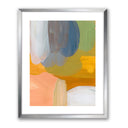 Peach Composition II