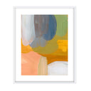 Peach Composition II