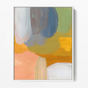 Peach Composition II