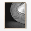 Curve Architecture I