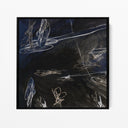 Dark Study III - Square