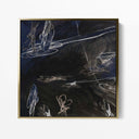 Dark Study III - Square