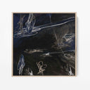 Dark Study III - Square