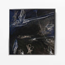 Dark Study III - Square