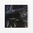 Dark Study III - Square