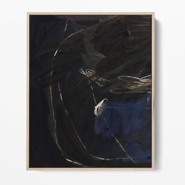 Dark Study II