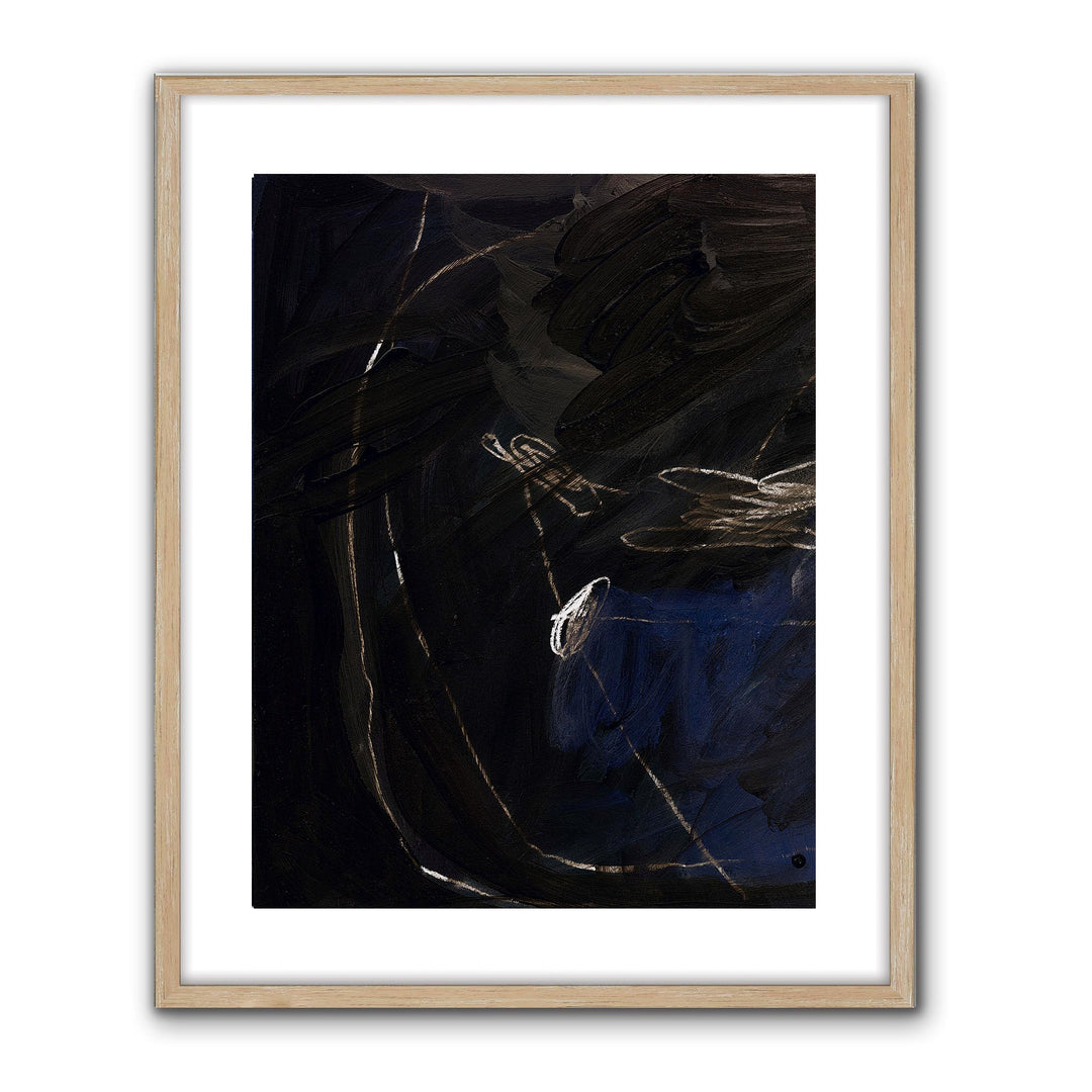 Dark Study II