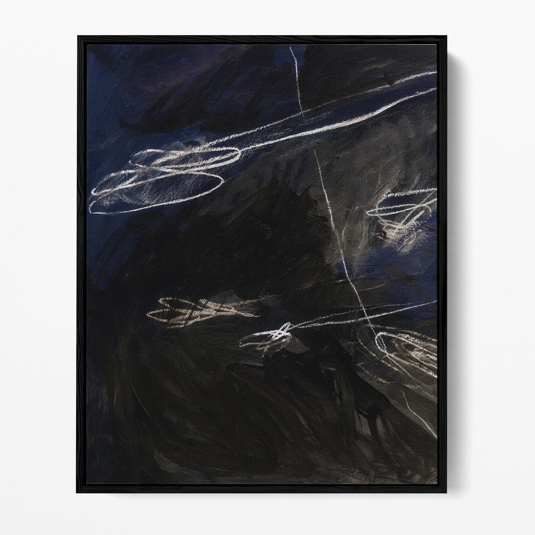Dark Study I
