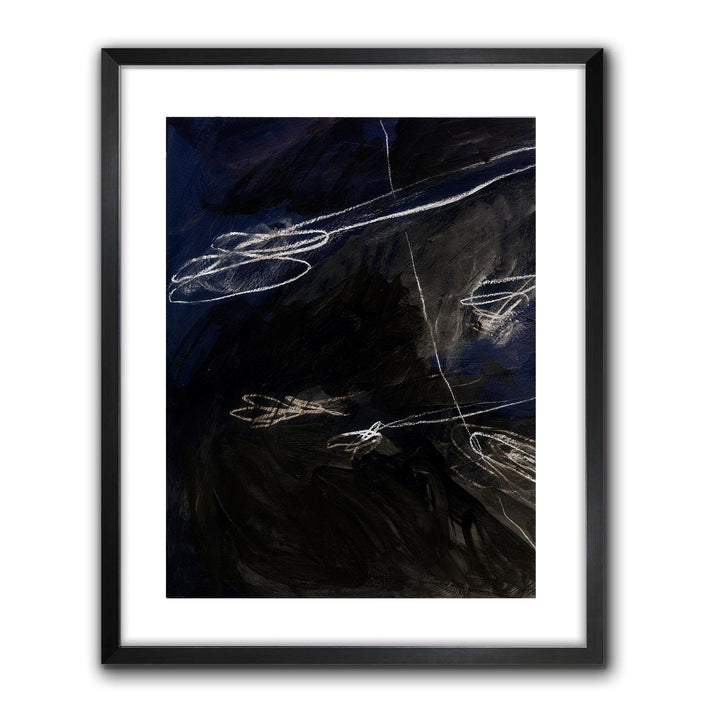 Dark Study I