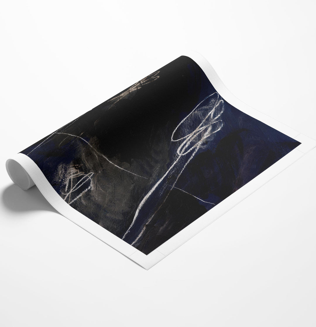Dark Study I