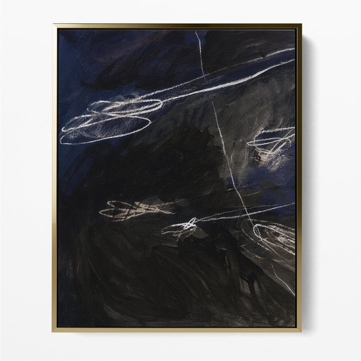 Dark Study I