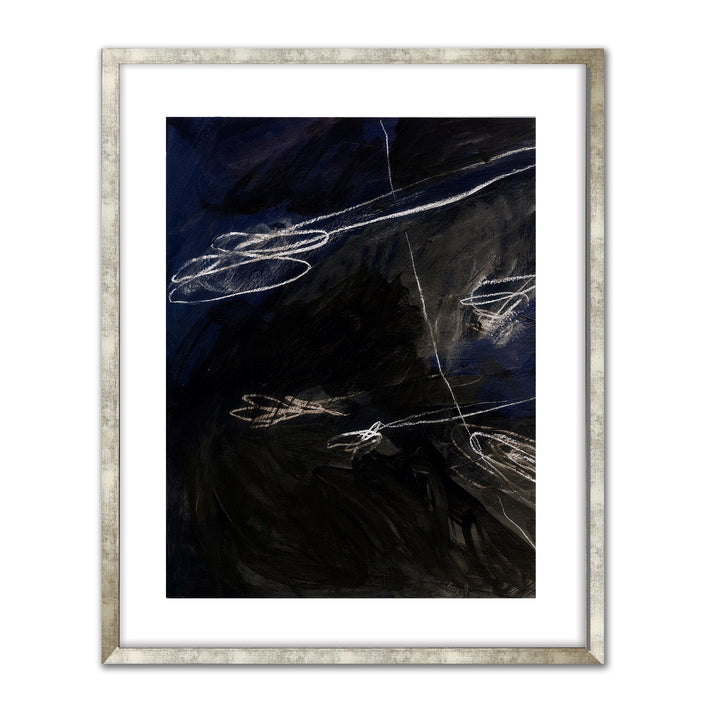Dark Study I