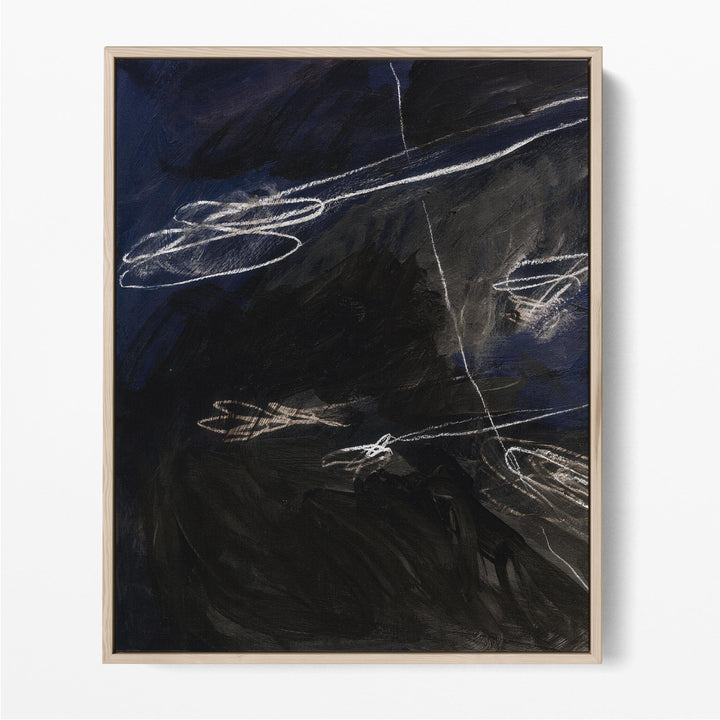 Dark Study I