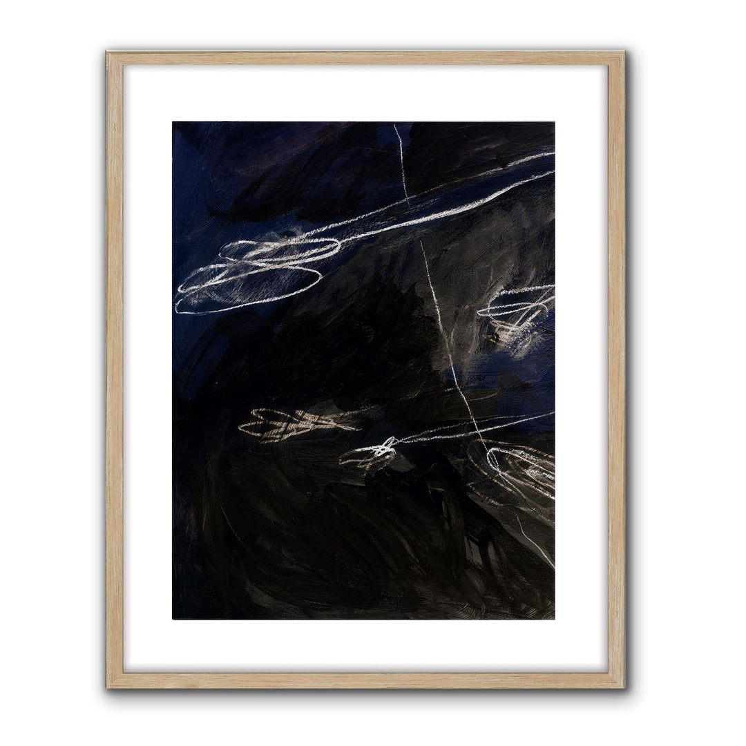 Dark Study I