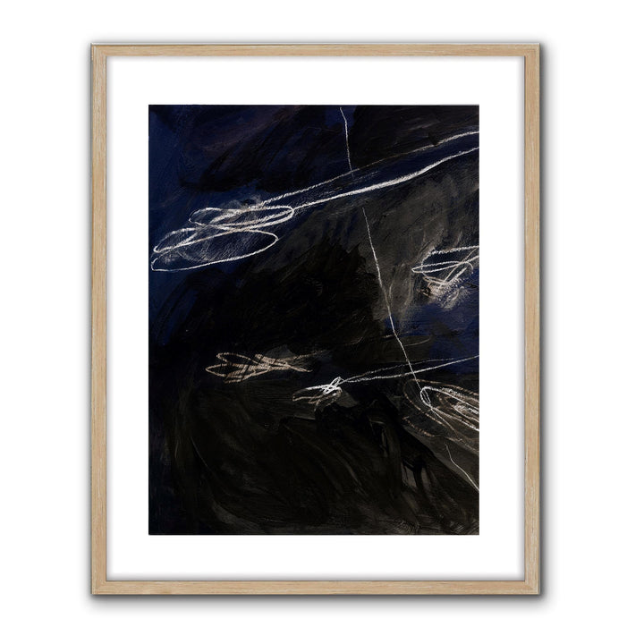 Dark Study I