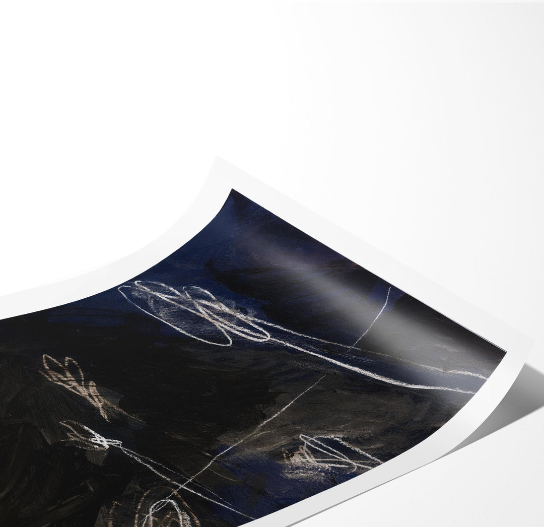 Dark Study I
