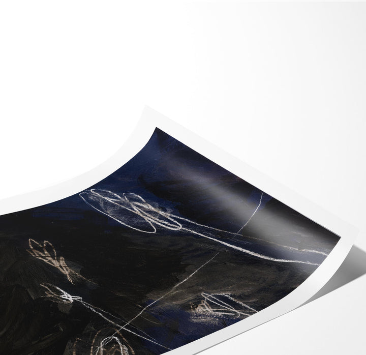 Dark Study I