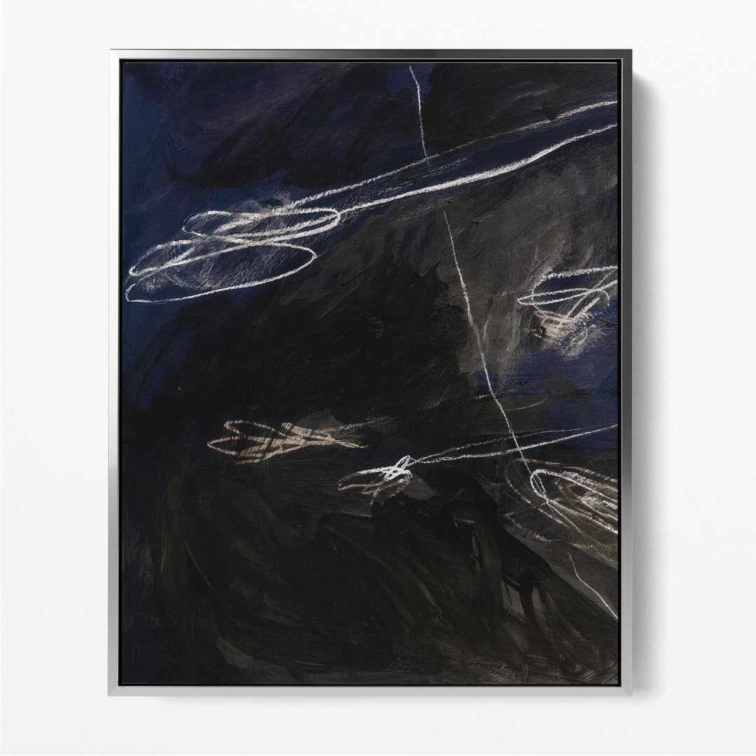 Dark Study I