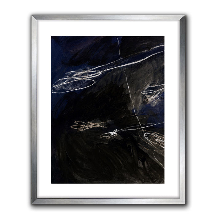 Dark Study I