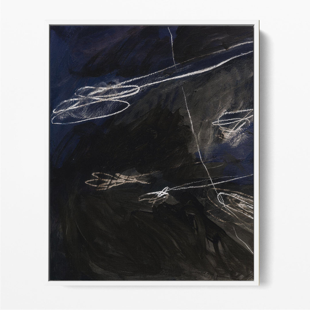 Dark Study I