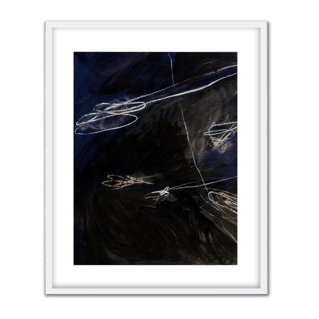 Dark Study I