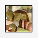 Earth Bound - Square
