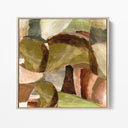 Earth Bound - Square