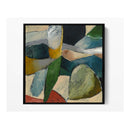 Earth Fold Square