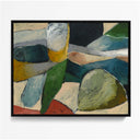Earth Fold Landscape