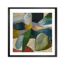 Earth Fold Square