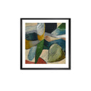 Earth Fold Square