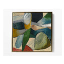 Earth Fold Square