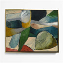 Earth Fold Landscape