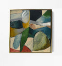 Earth Fold Square